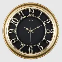 Galaxy Premium Metallic Foiled Numerals