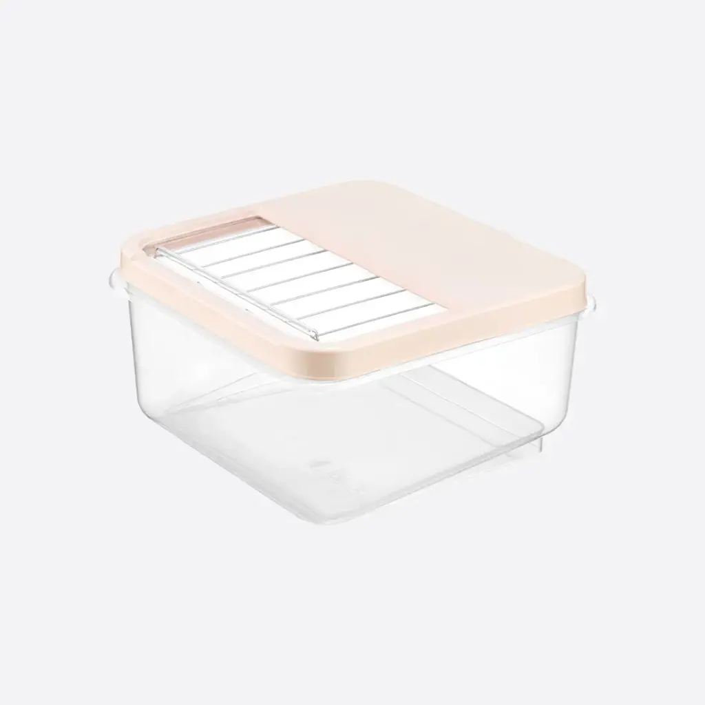 Slide Storage Container