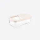 Food Box Slide Storage Container