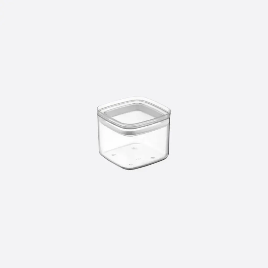 Chef Food Box Square
