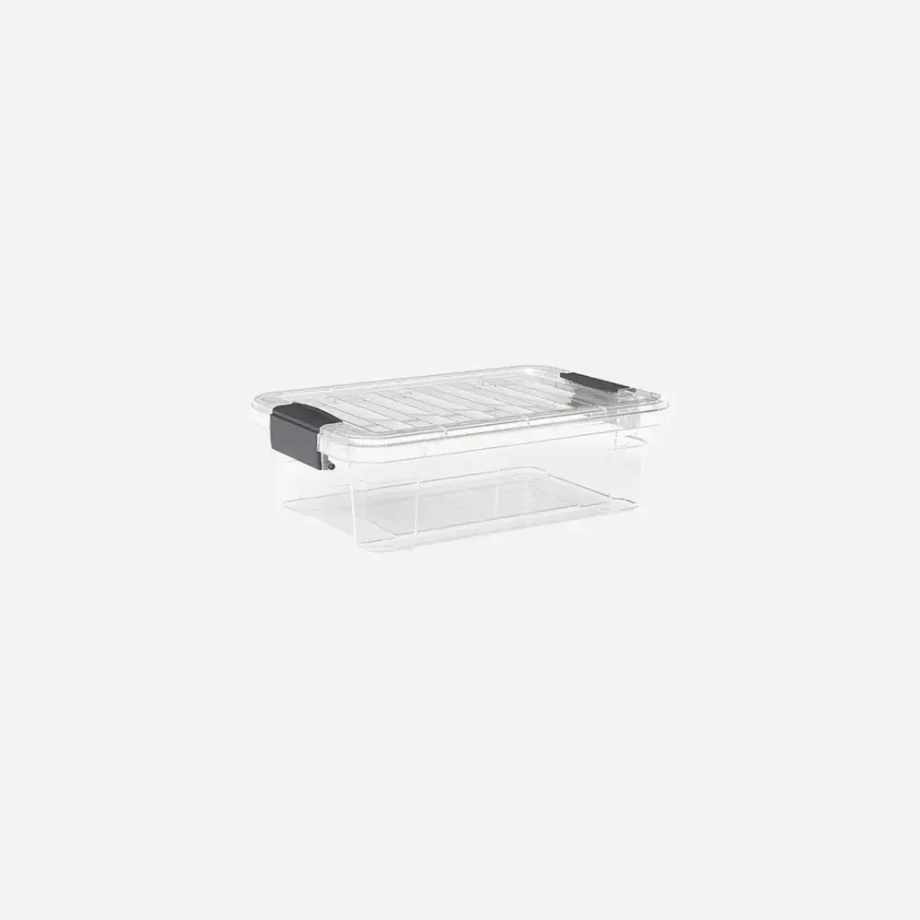 Lock&Keep Box