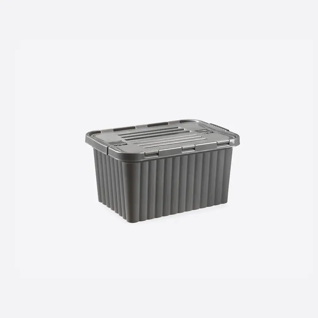 Split Box