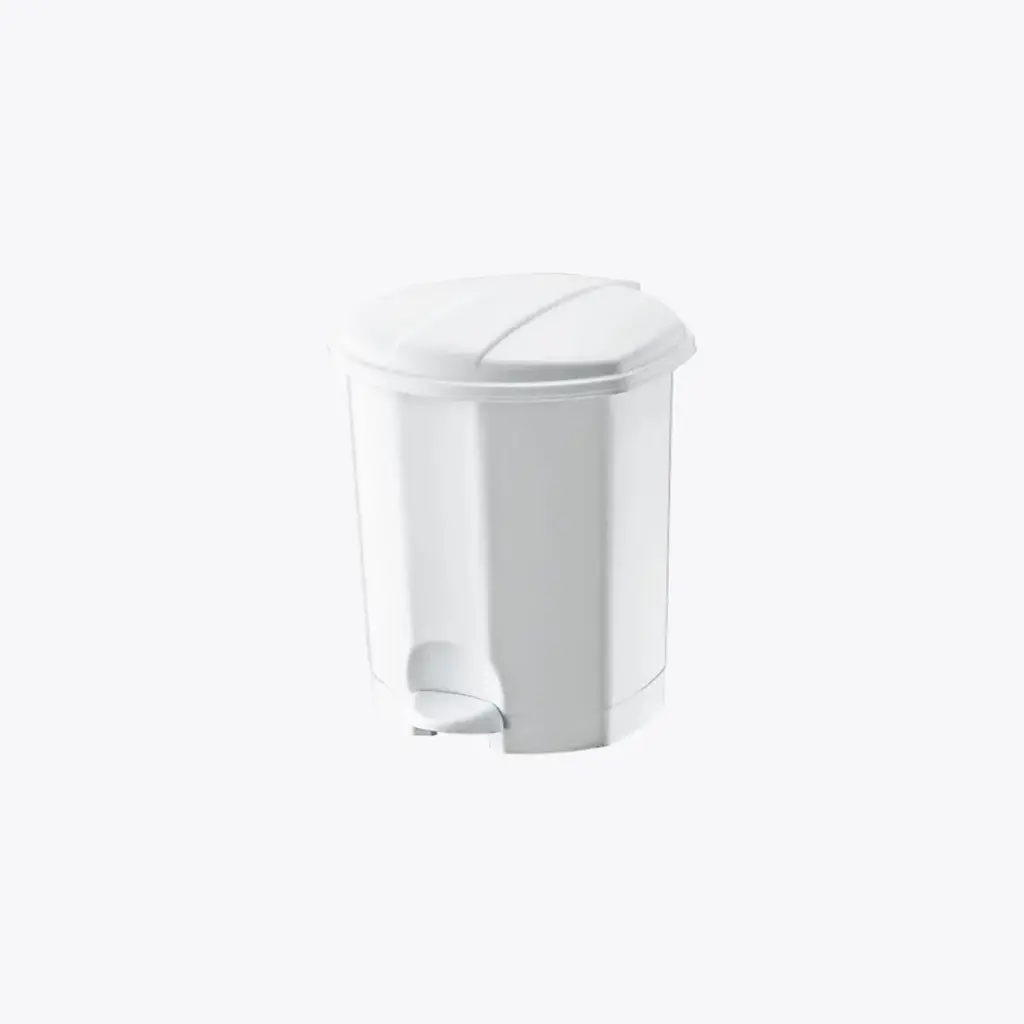 Pedal Dustbin
