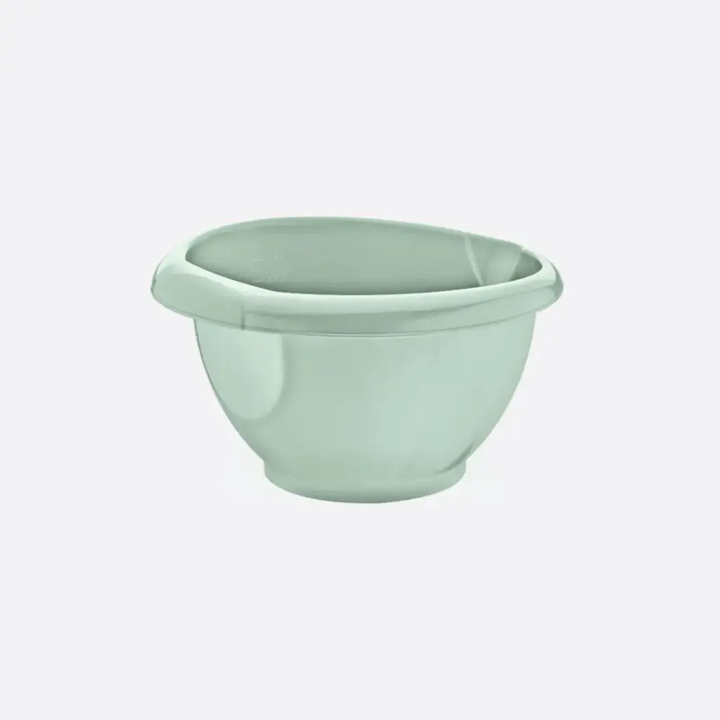 [10206] Mixer Bowl (Green, 3000ml)