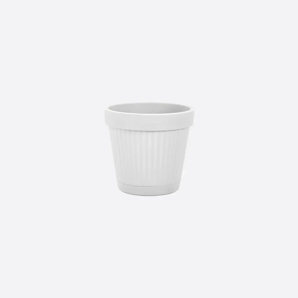 Roma Flower Pot
