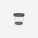 Orchid Flower Pot 