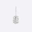  Rattan WC Brush