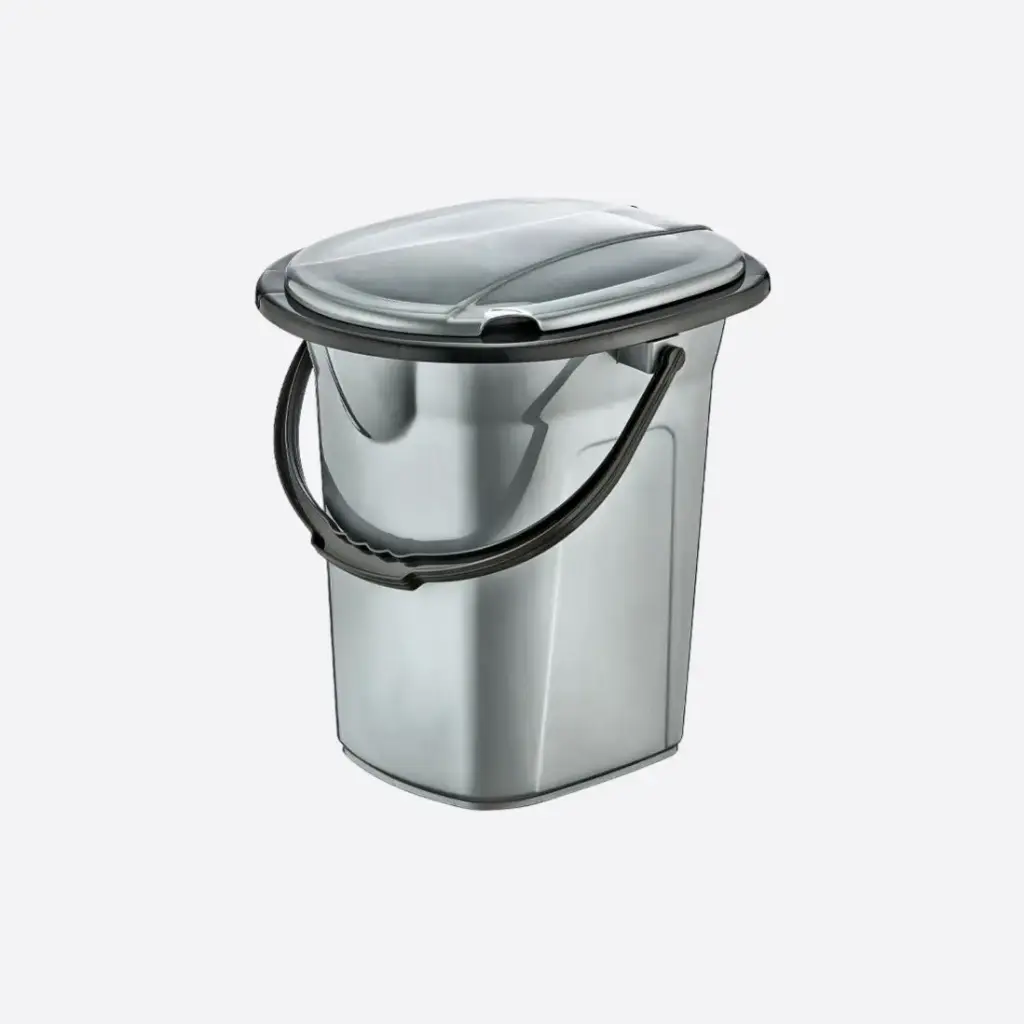 Portable WC