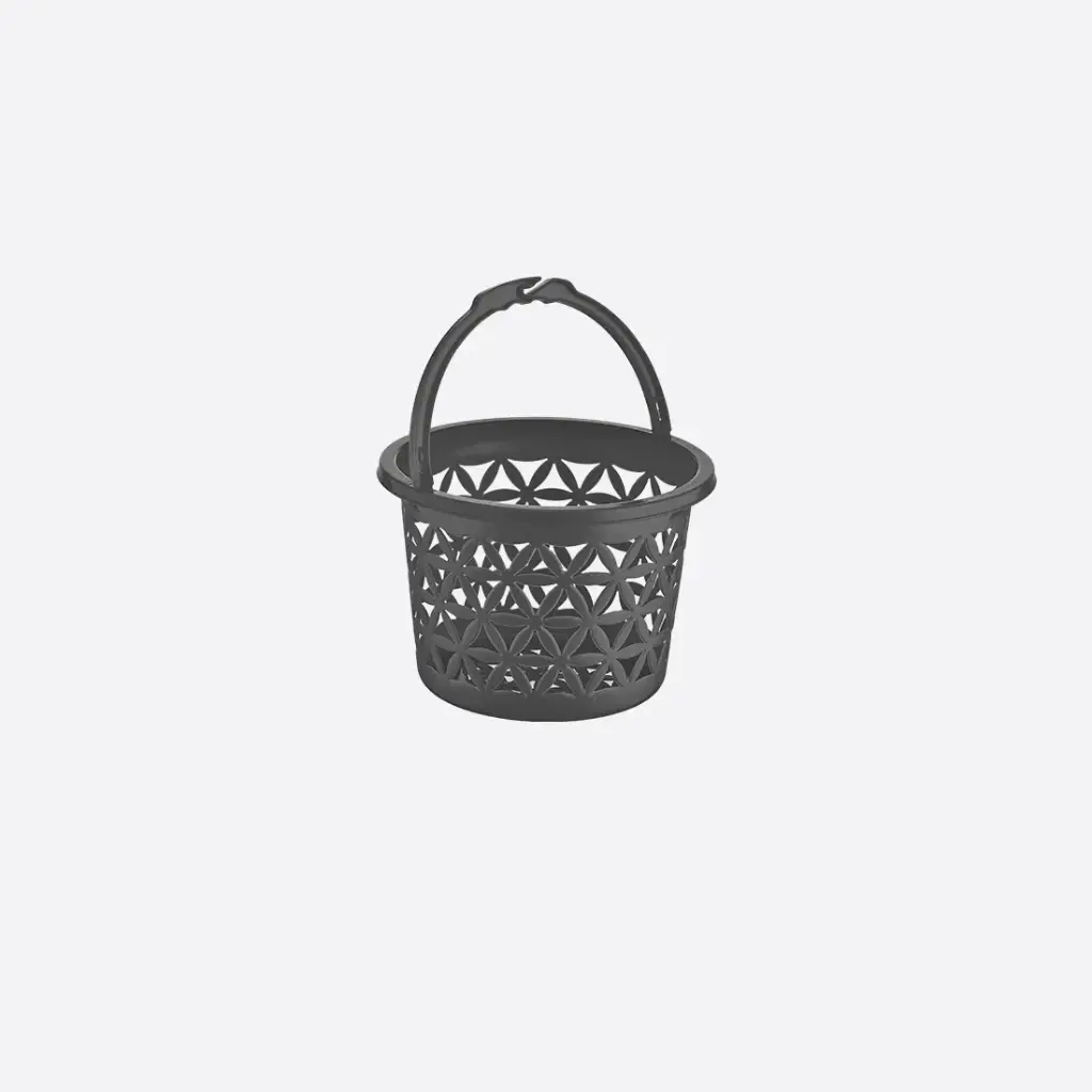Peg Basket