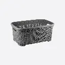 Knit Basket