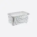 Rattan Basket