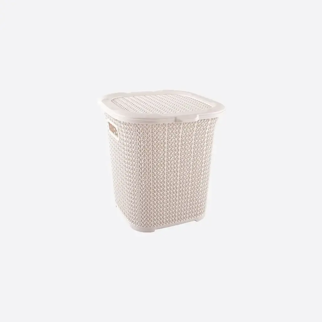 Knit Box