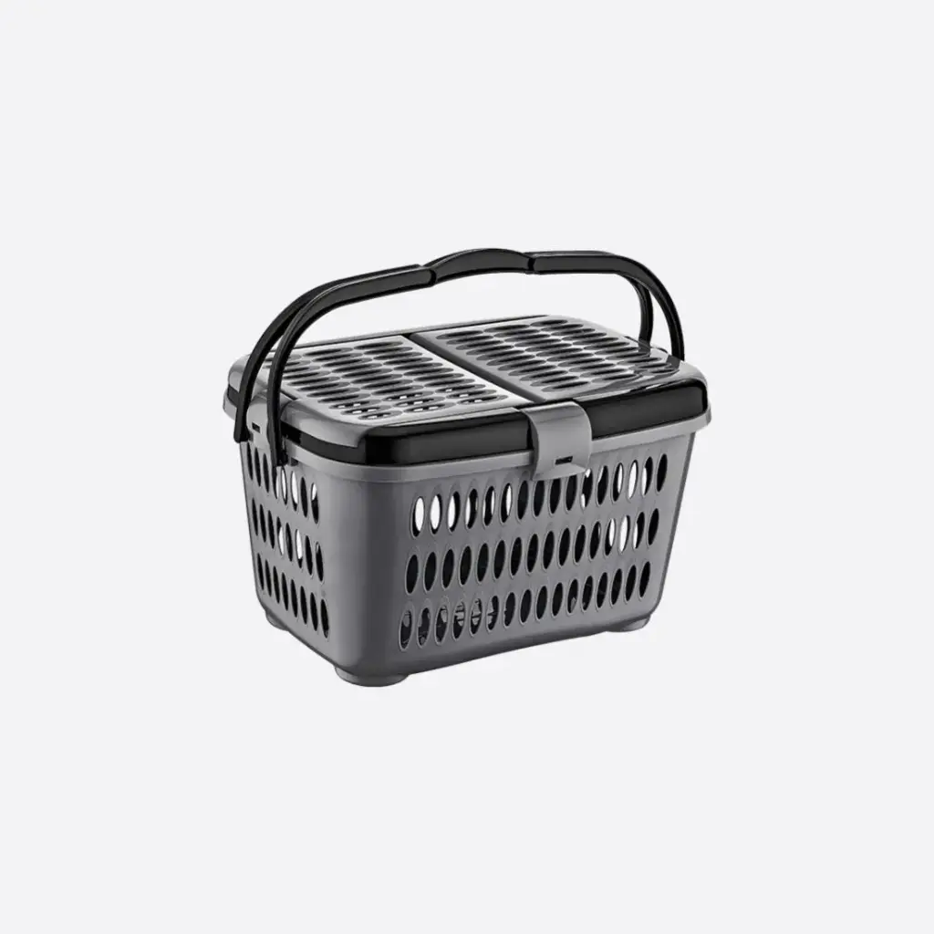 Picnic Basket 