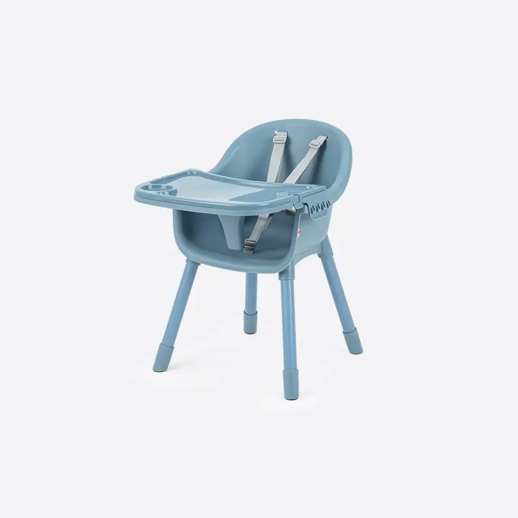 [06206] Magic Activity Chair (Blue)