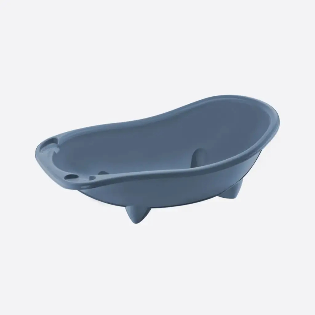 [12003] Flipper Baby Bath (Blue)