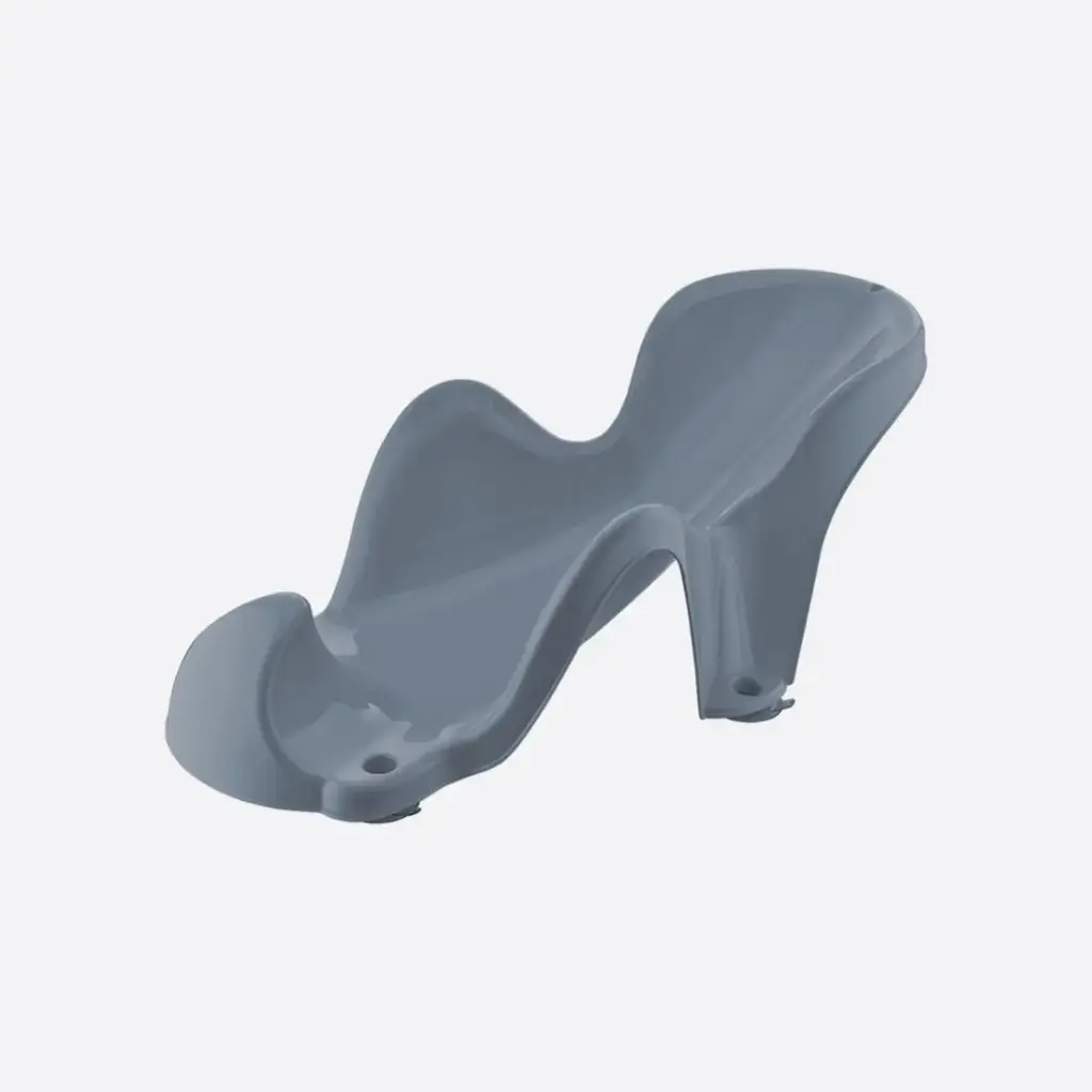 [11104] Baby Bath Seat  (Blue)