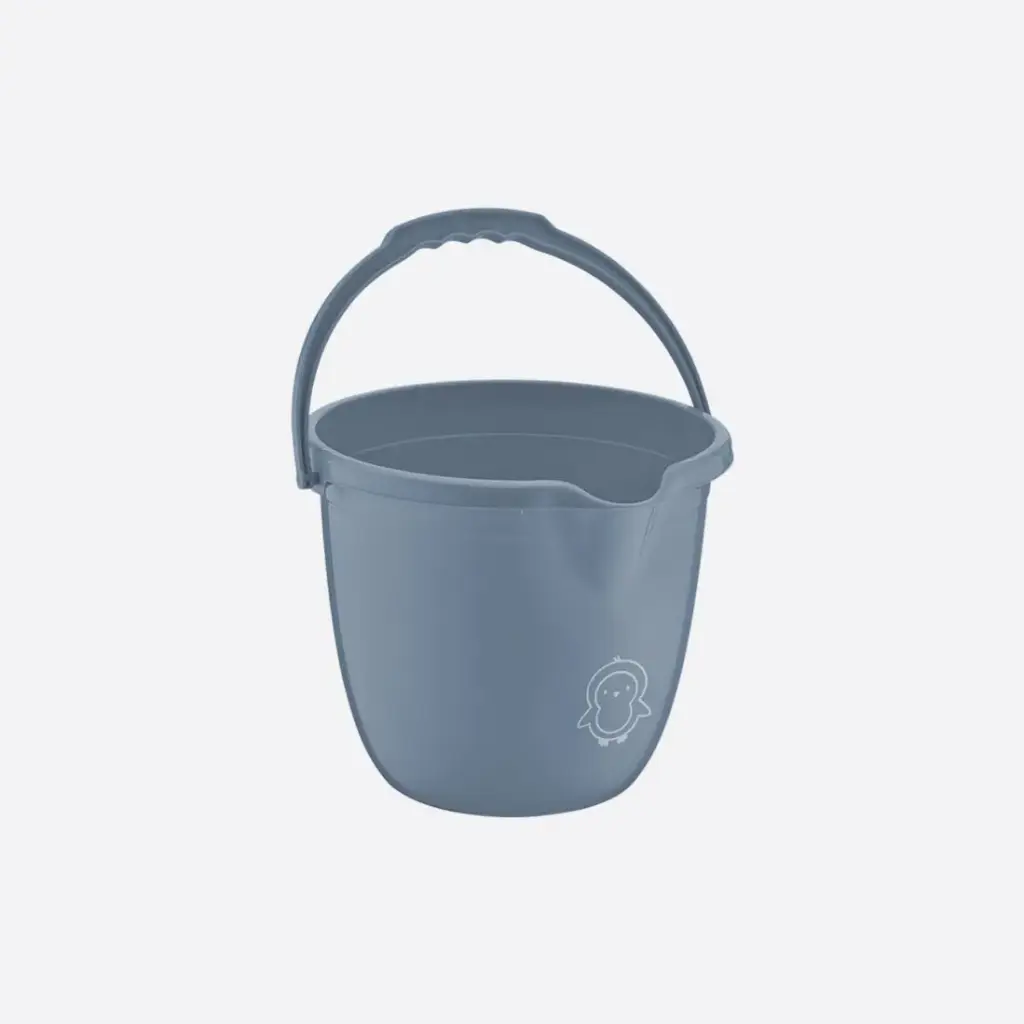  Baby Bucket