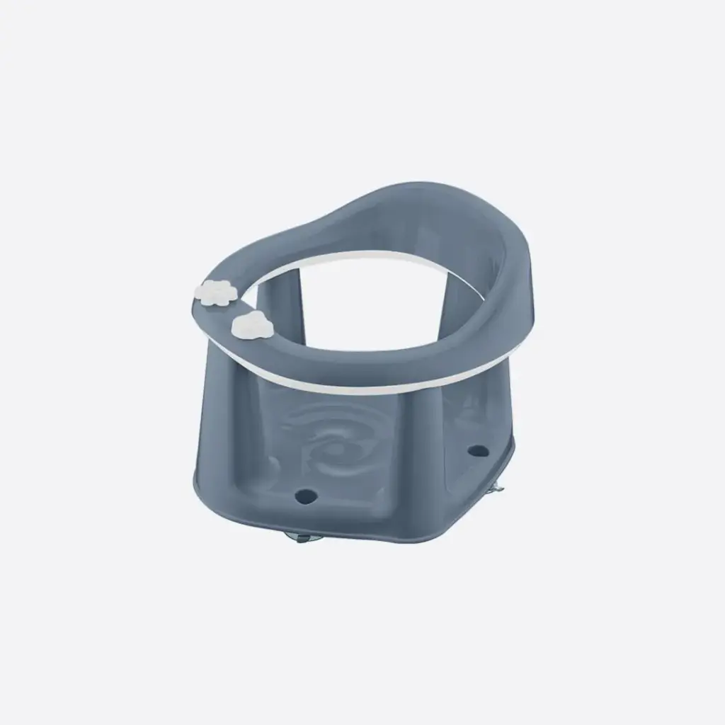[11121] Baby Seat (with Box)  (Blue)