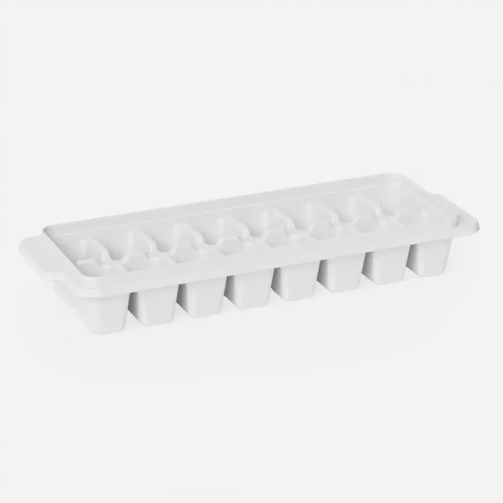 Ice Cube Tray