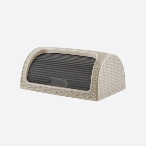 [05330] Bread Box (Blanco)