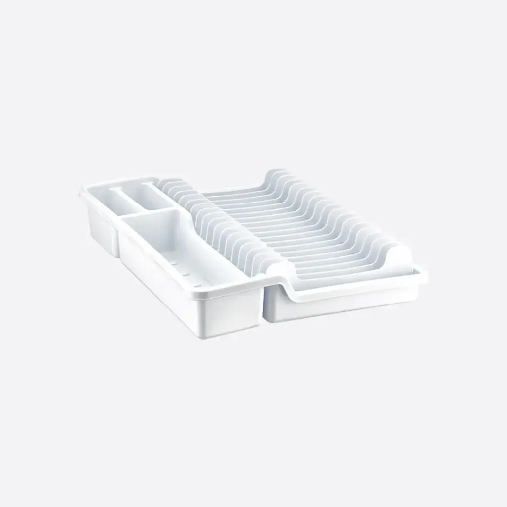  Folding Dish Drainer
