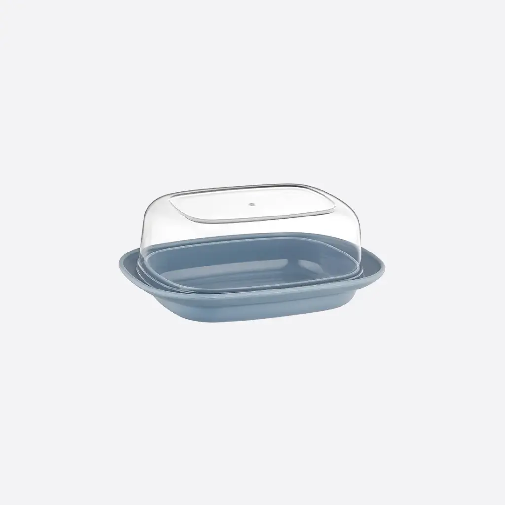  Covered Butter Dish