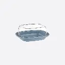  Covered Butter Dish