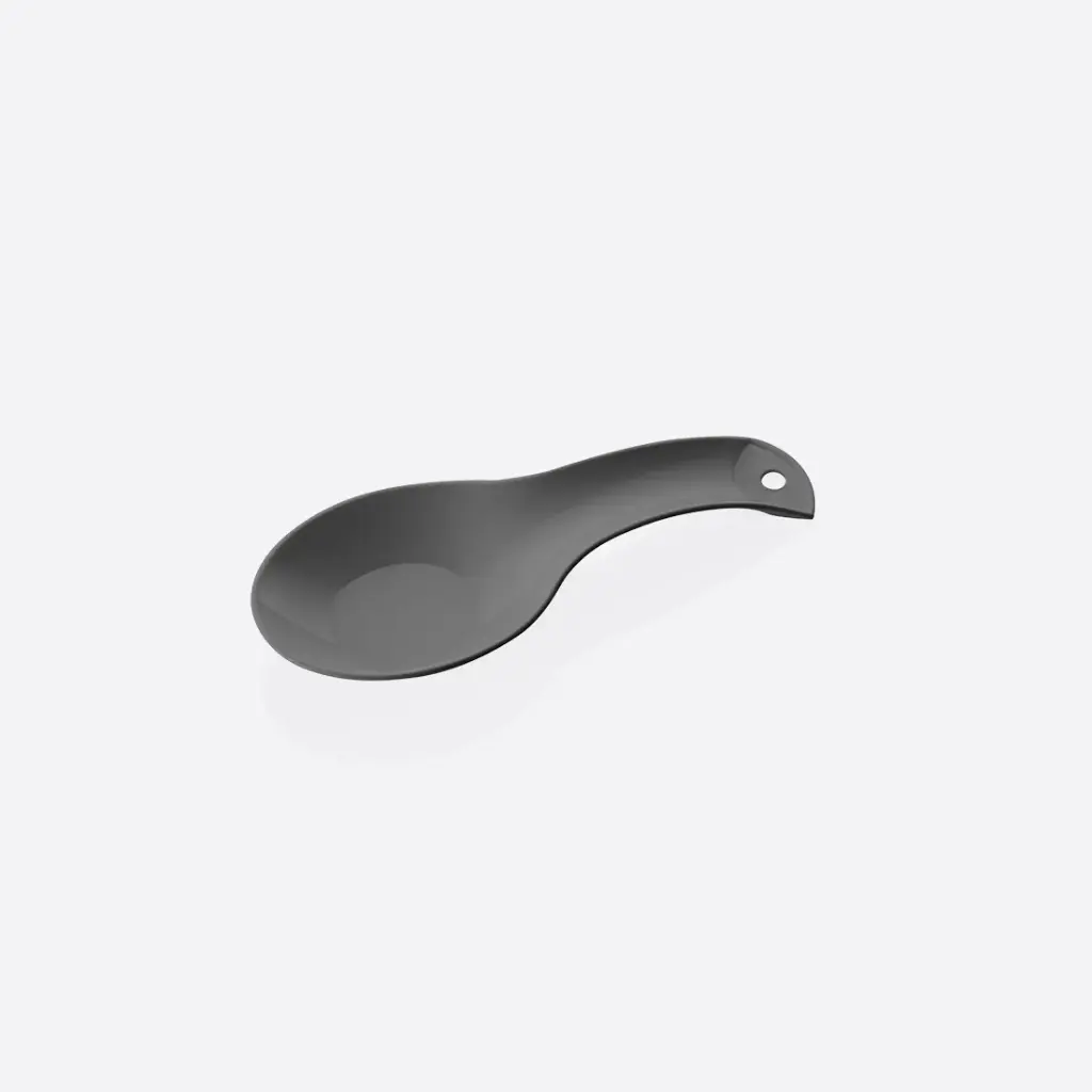 [14015] Ladle Rest (Anthracite)