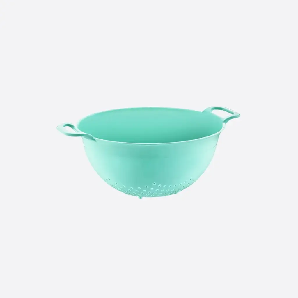 [10232] Mini Strainer (Green, 1,2lt)