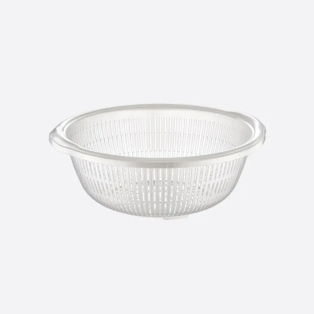 [10218] Round Strainer (6lt)