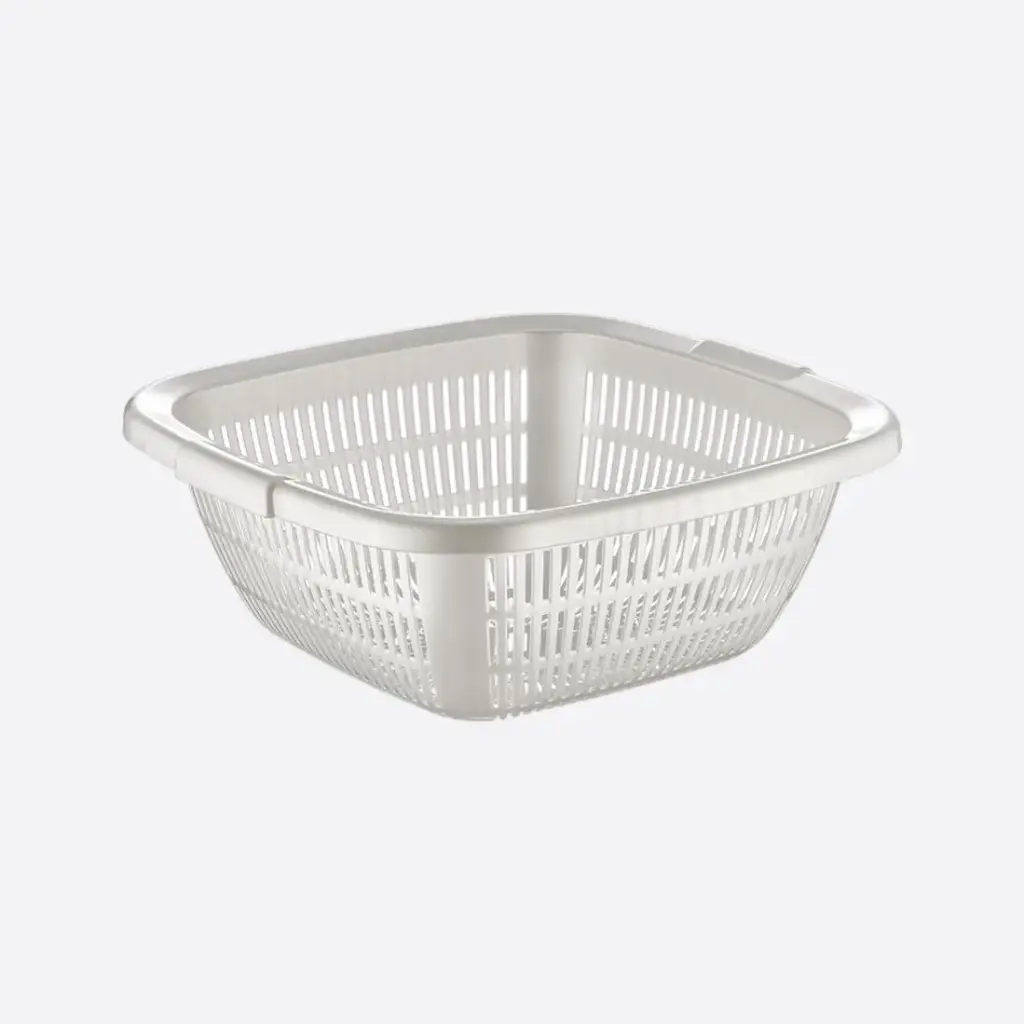 [10229] Square Strainer (9lt)