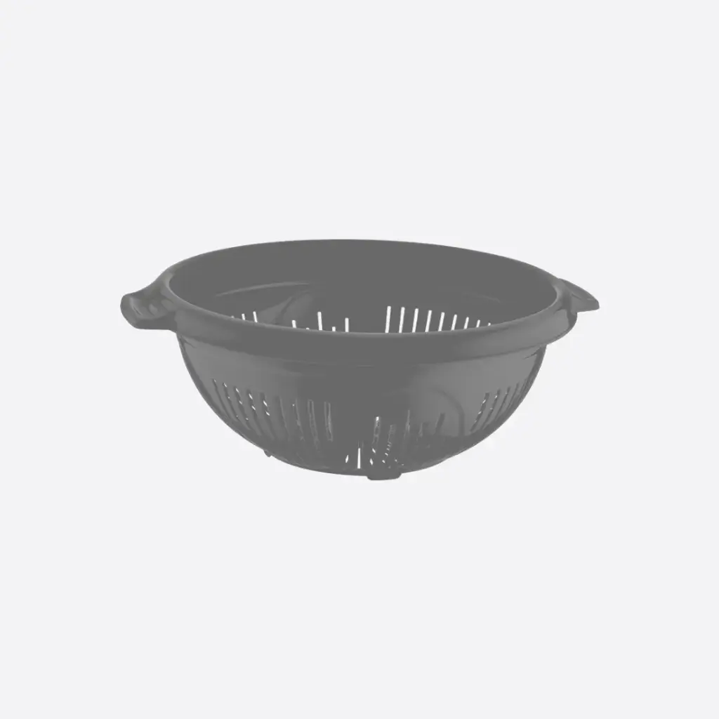 [10202] Clover Strainer (5lt, Anthracite)