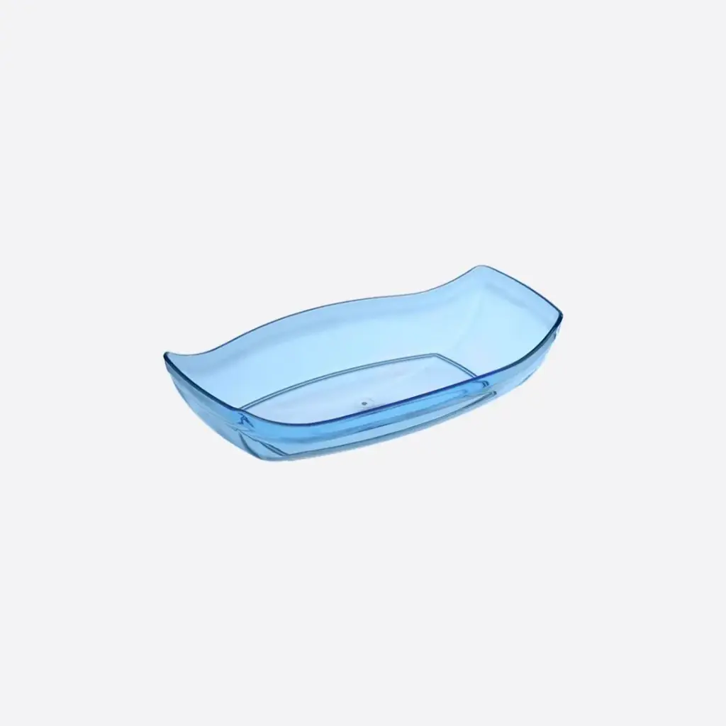 Crystal Plate