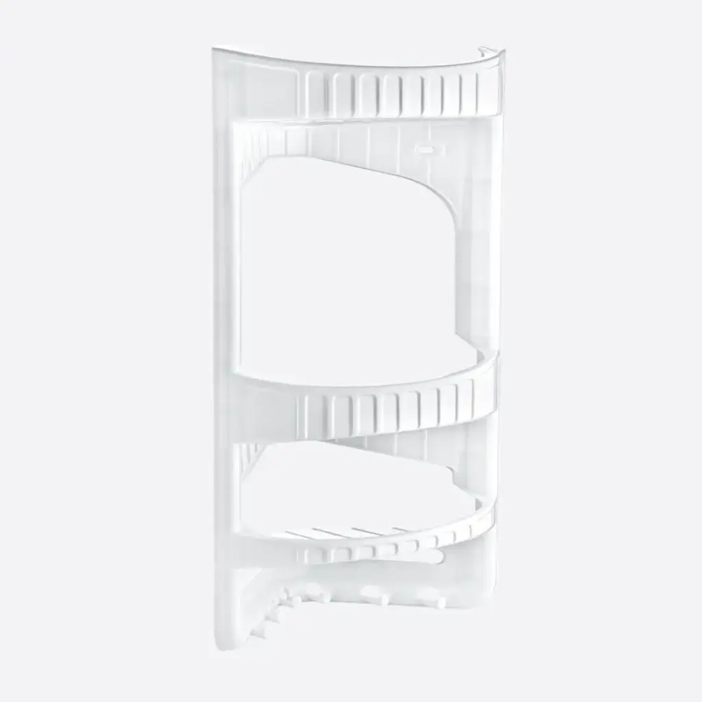  Corner Shower Caddy