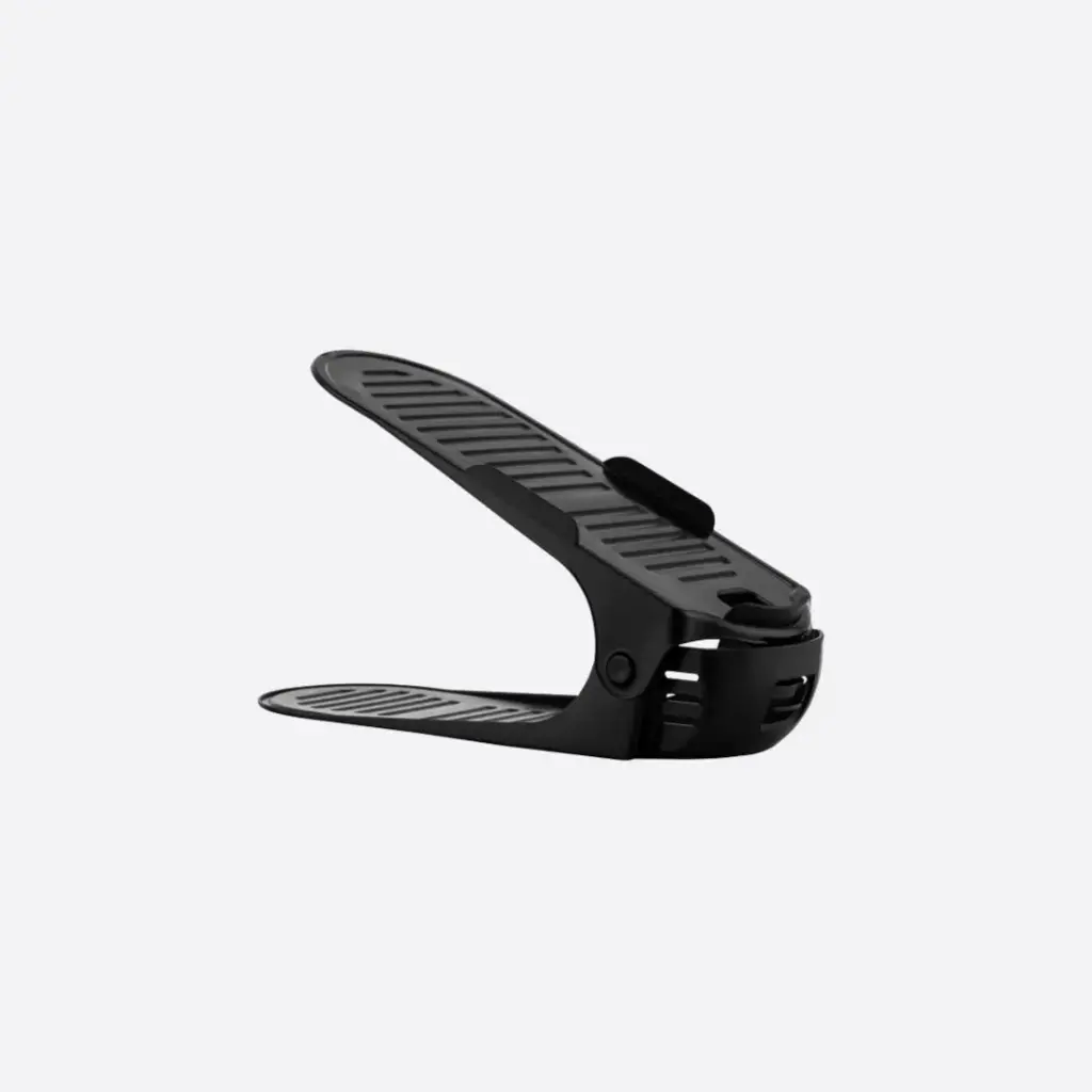 Adjustable Single Shoe Ramp