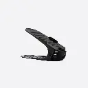 Adjustable Single Shoe Ramp