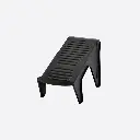 Single Shoe Ramp