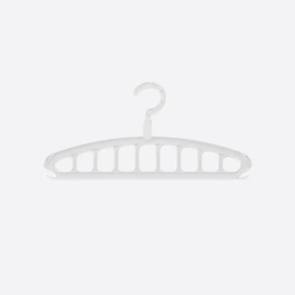 [05210] Magic Hanger (White)