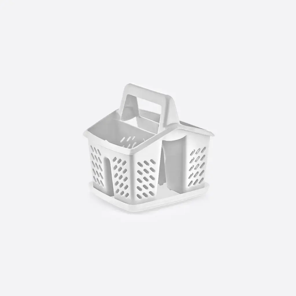 [14002] Heybe Organizer (Blanco)