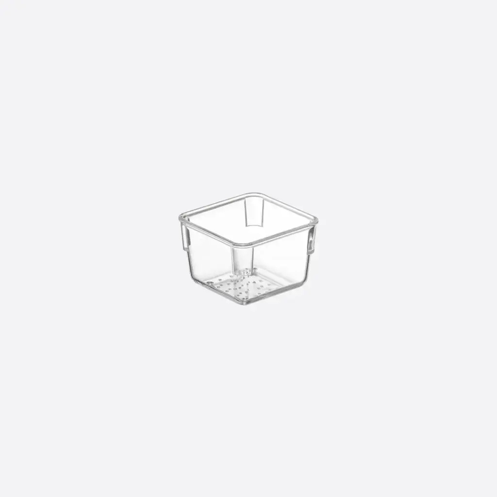 Punto Modularer Schubladenorganizer