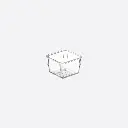 Punto Modularer Schubladenorganizer