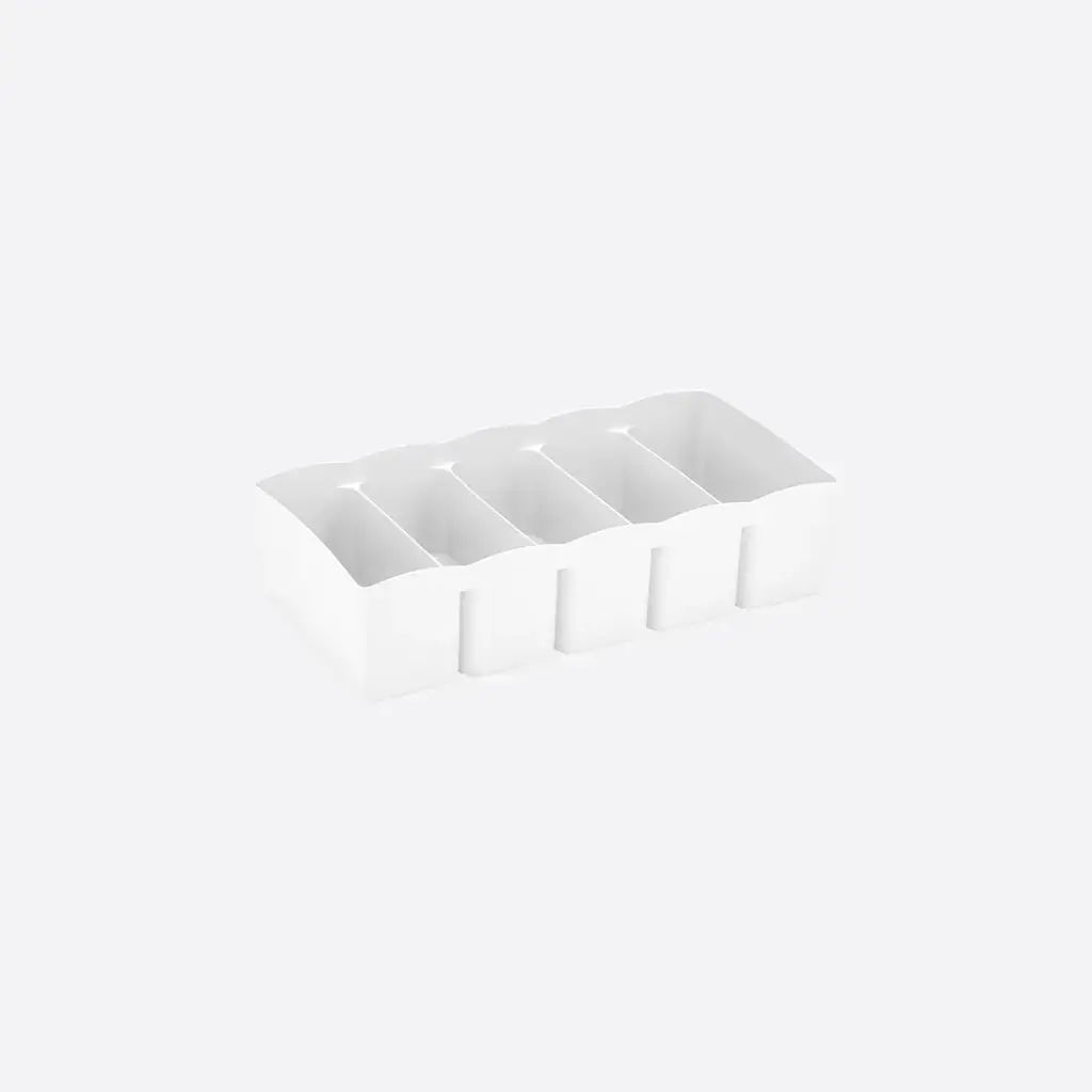 5 Bölmeli Organizer