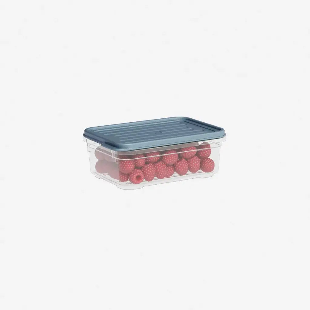 Smart Container