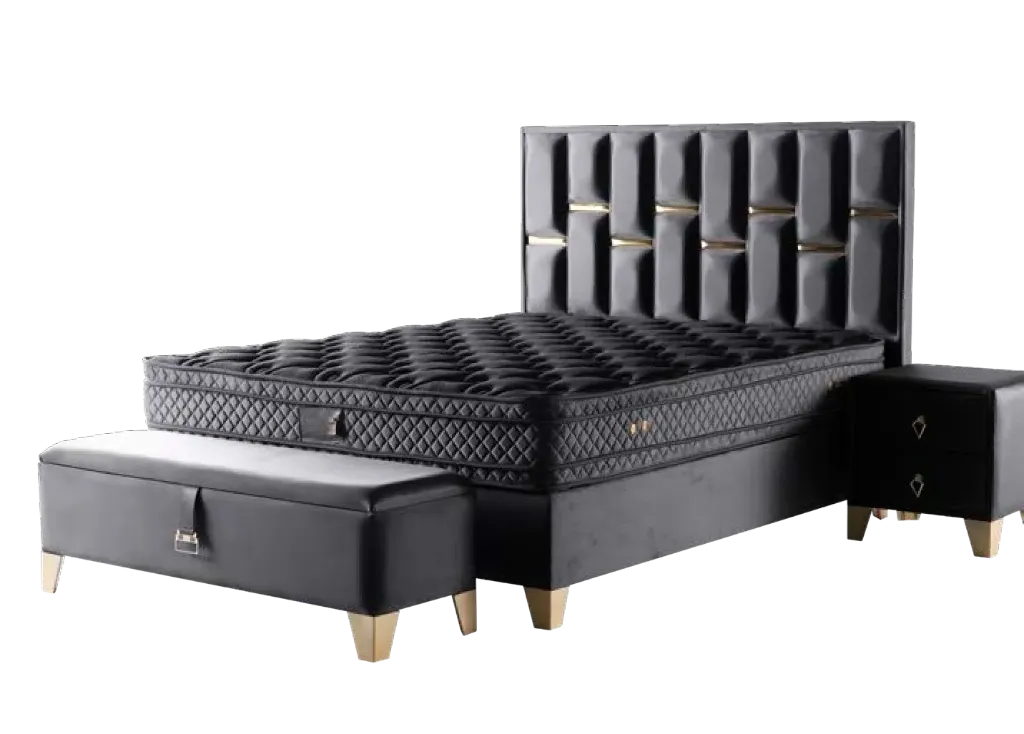 سرير مريح هيلين