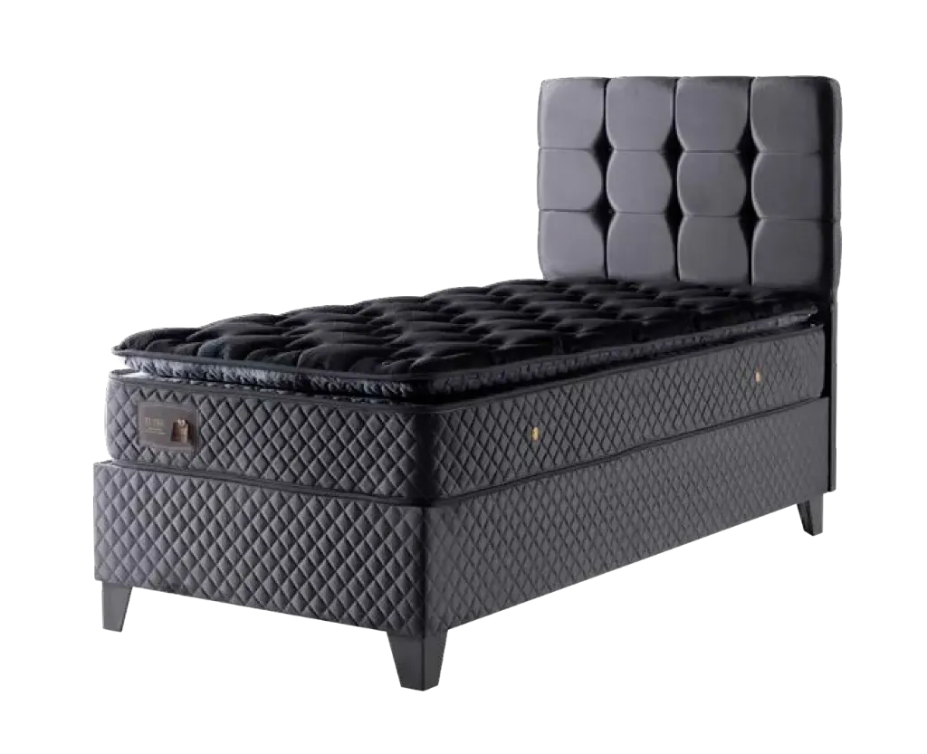 سرير مريح إتنا