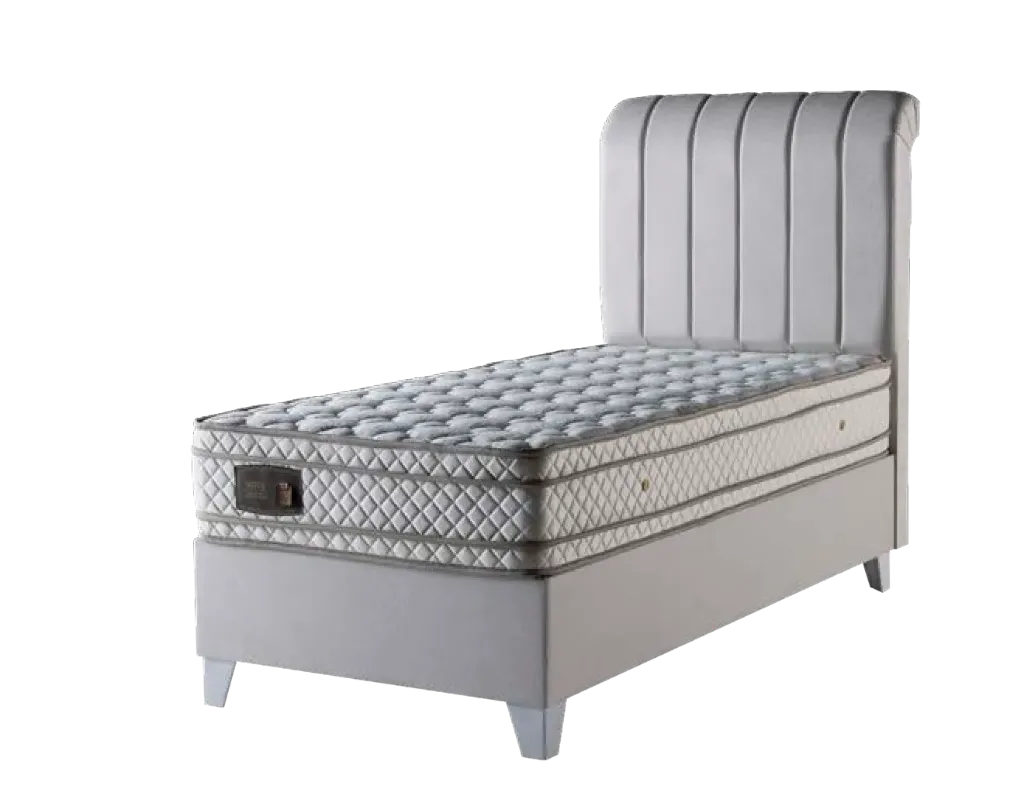 Comfybed Inox