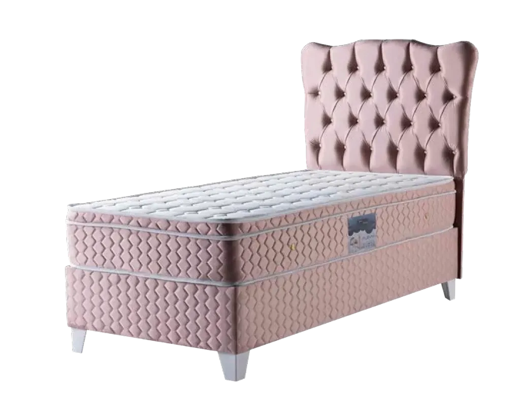 سرير مريح أريا