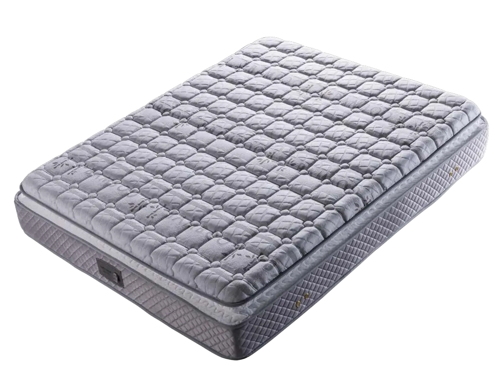 Comfybed Mattress Aspendos