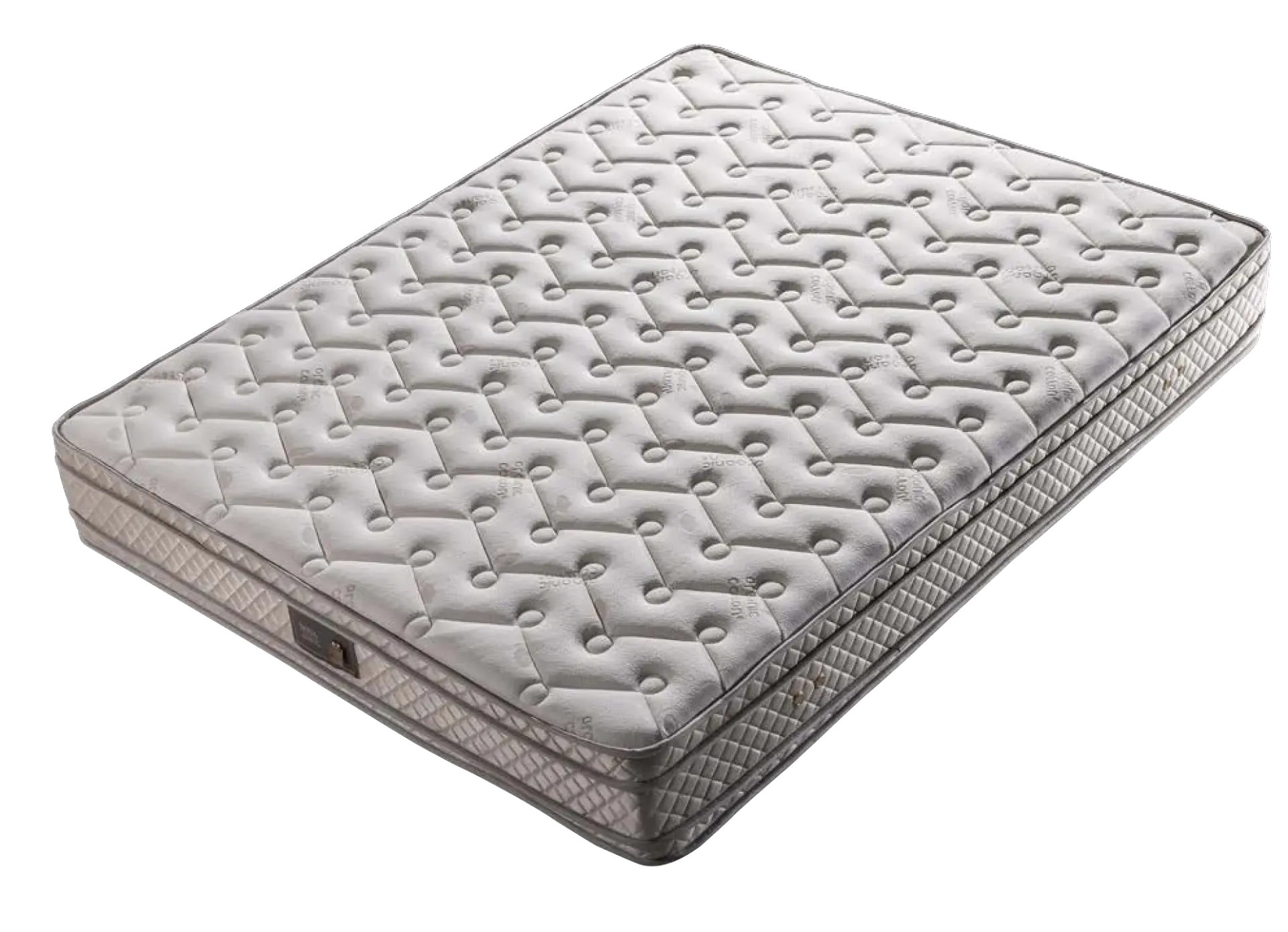 Comfybed Mattress Nova