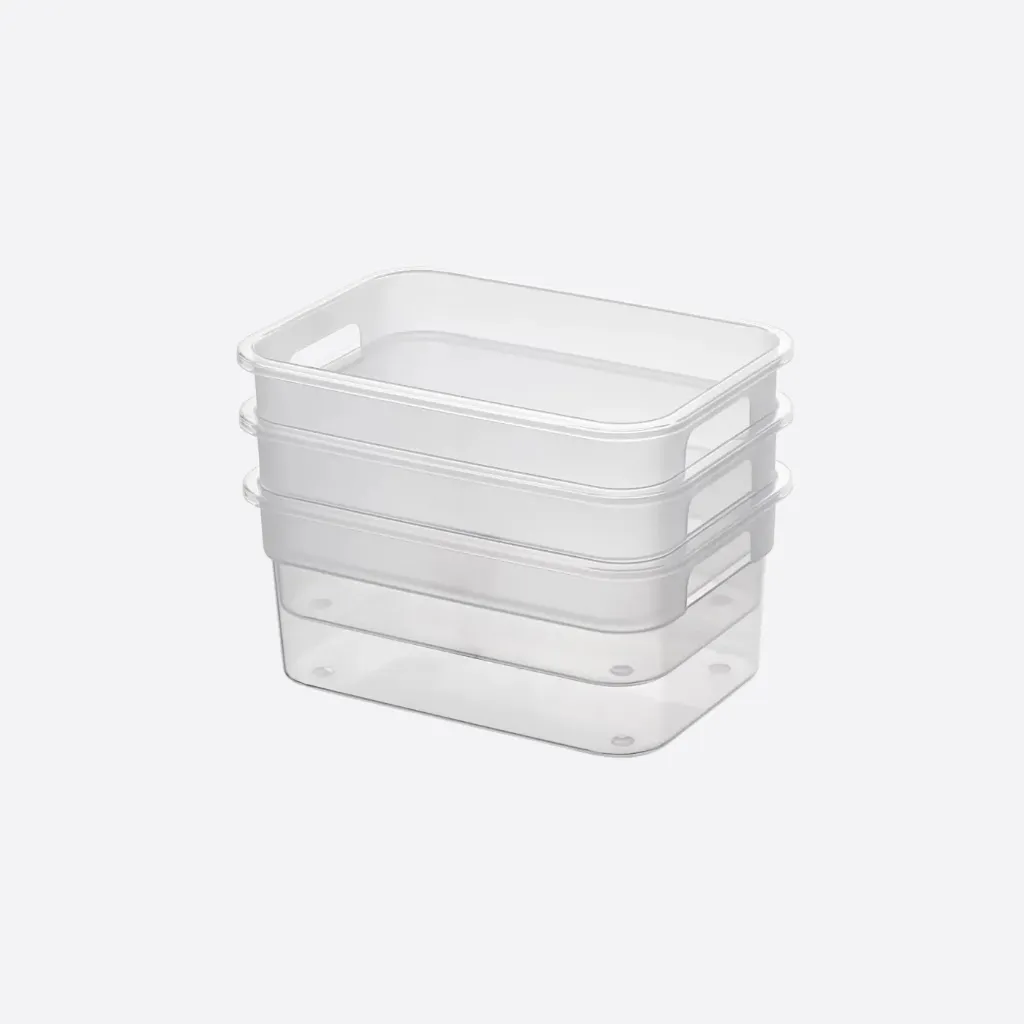 ECO ORGANIZER SET (3 PCS IN SET)